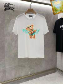 Picture of Burberry T Shirts Short _SKUBurberryS-4XL25tn0920391